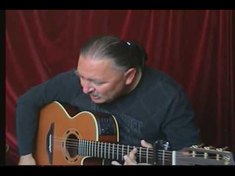 Another Day in Paradise - Phill Collins - Igor Presnyakov - acoustic cover Another Day in Paradise - Phill Collins - Igor Presnyakov - acoustic cover