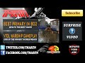 Best Secondary Weapon in Black Ops 2 (Call of Duty BO2 Best Pistol Gun)