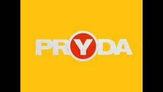 Pryda - Europa HD