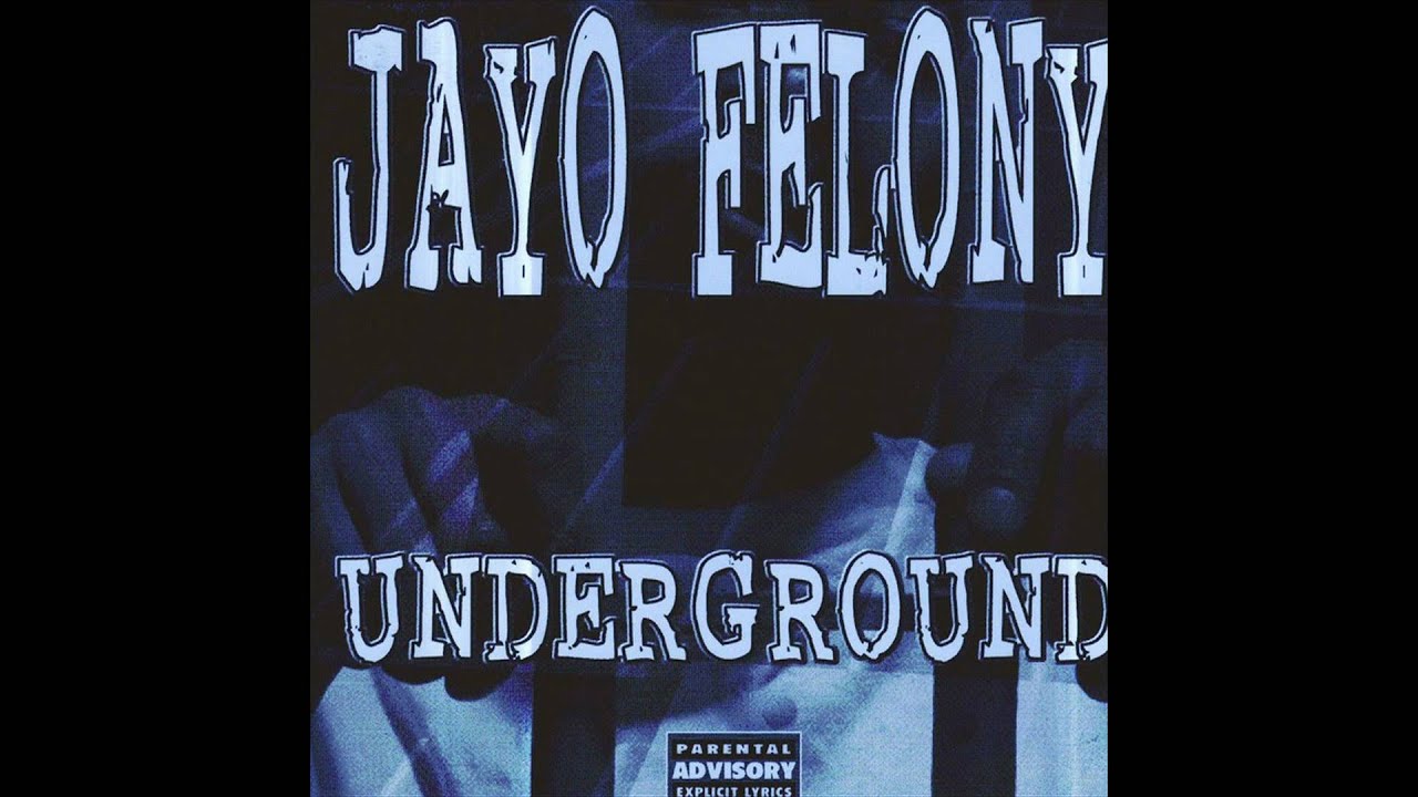 Jayo Felony - Whatcha Gonna Do (Remix) Jayo Felony - Whatcha Gonna Do (Remix)