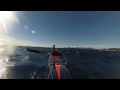 TideRace XTra ... Ca-y-est , 1ère Sorite et 1er Bain lol