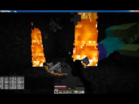 Minecraft Plugin Showcase: Catacombs