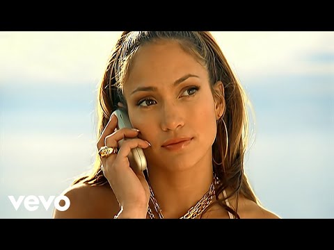 Jennifer Lopez - Love Dont Cost a Thing