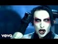 Посмотреть Видео Marilyn Manson - This Is The New Shit