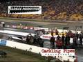WSID Top Fuel Final Boxing Day Meet 2006 WSID Top Fuel Final Boxing Day Meet 2006