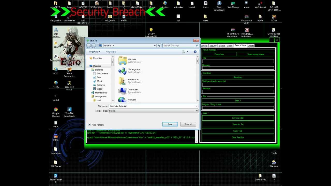 mplayer virus mplayer virus
