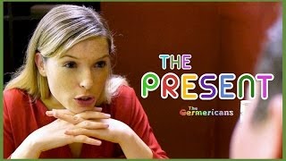 The Present - The Germericans - Season 2 #3