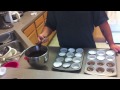 How-To Make Delicious Chocolate Cupcakes