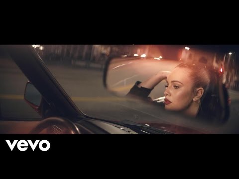 Bea Miller - like that