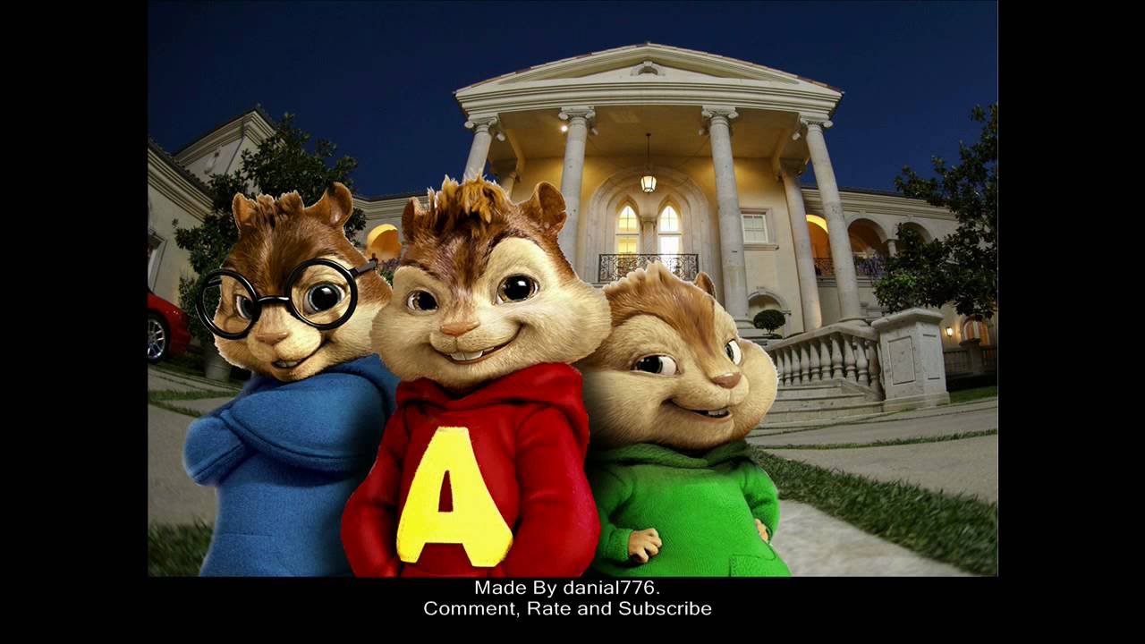 3OH!3 Ft. Katy Perry - Starstruck (Chipmunk Version) - YouTube