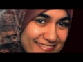 The muslim Marwa al-Sherbini killed in German court drama with 18 stabs