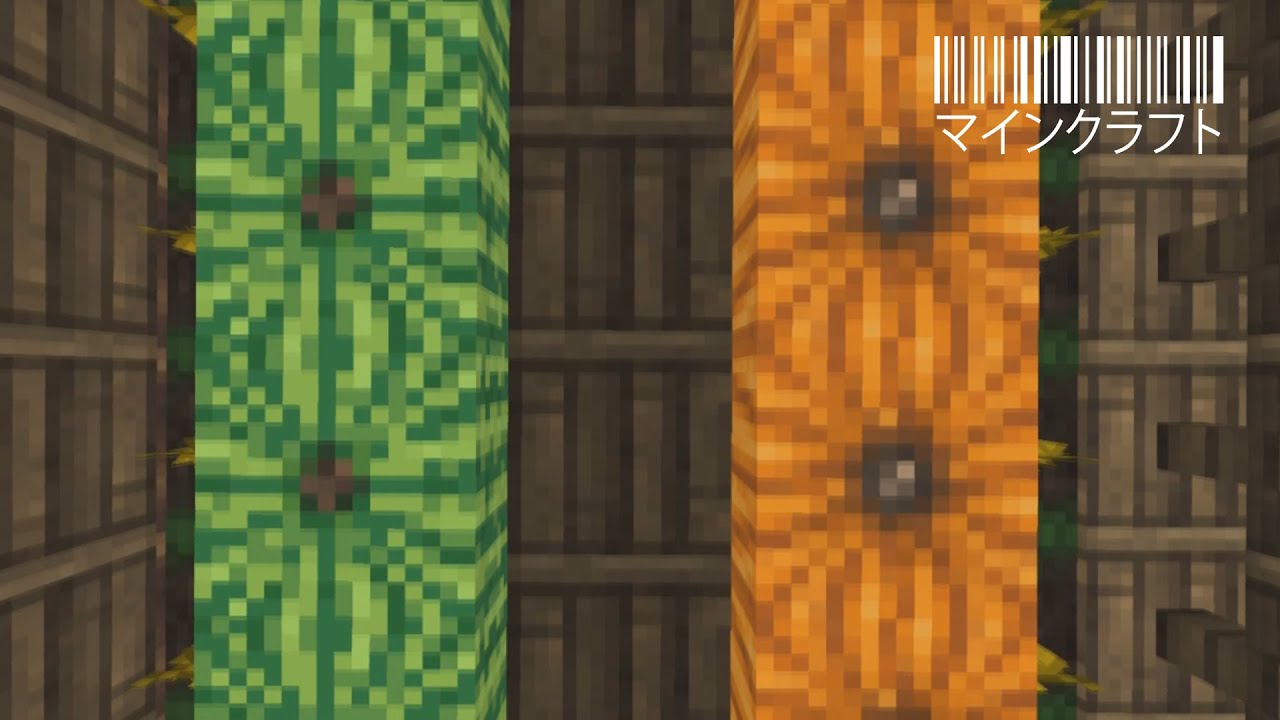 Minecraft - MiniDoku Texture Pack [16x] - YouTube