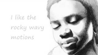 tracy chapman ticket to ride lyrics