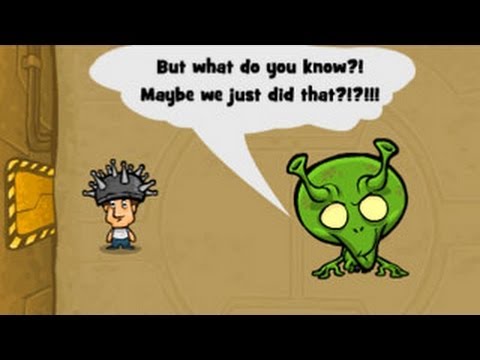 Mystery IQ Test, Walkthrough Full - New Free Games - YouTube