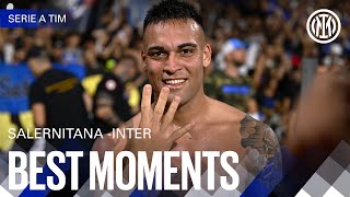 LAUTI LAUTI LAUTI LAUTI 🐂? | BEST MOMENTS | PITCHSIDE HIGHLIGHTS👀⚫🔵???