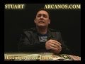 Video Horscopo Semanal ARIES  del 13 al 19 Noviembre 2011 (Semana 2011-47) (Lectura del Tarot)