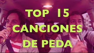 Top 15 canciones de fiesta en México!!!