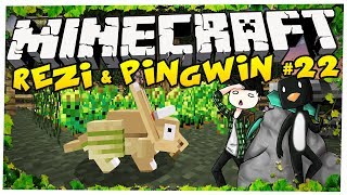 NIESPODZIANKA! - reZi & Pingwin ADVENTURES #22