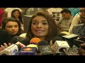 Galilea Montijo niega haber comprado mansión de 45 MDP