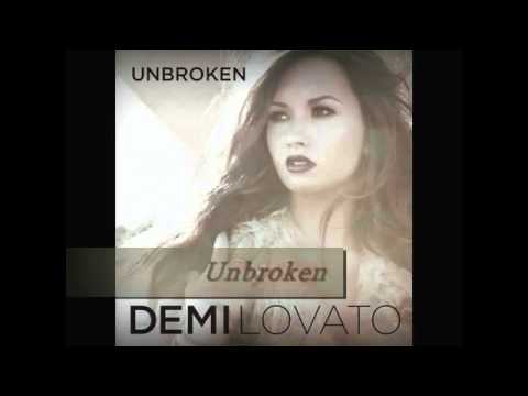 Unbroken Demi Lovato Official Full Song Views 2 Downloads 4 