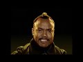 The Black Eyed Peas - Boom Boom Pow
