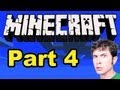 Minecraft - EXPLOSIVE DEMONS - Part 4