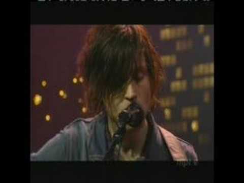 Ryan Adams - Now That You're Gone