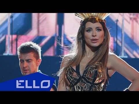 АНИ ЛОРАК Забирай рай (remix)