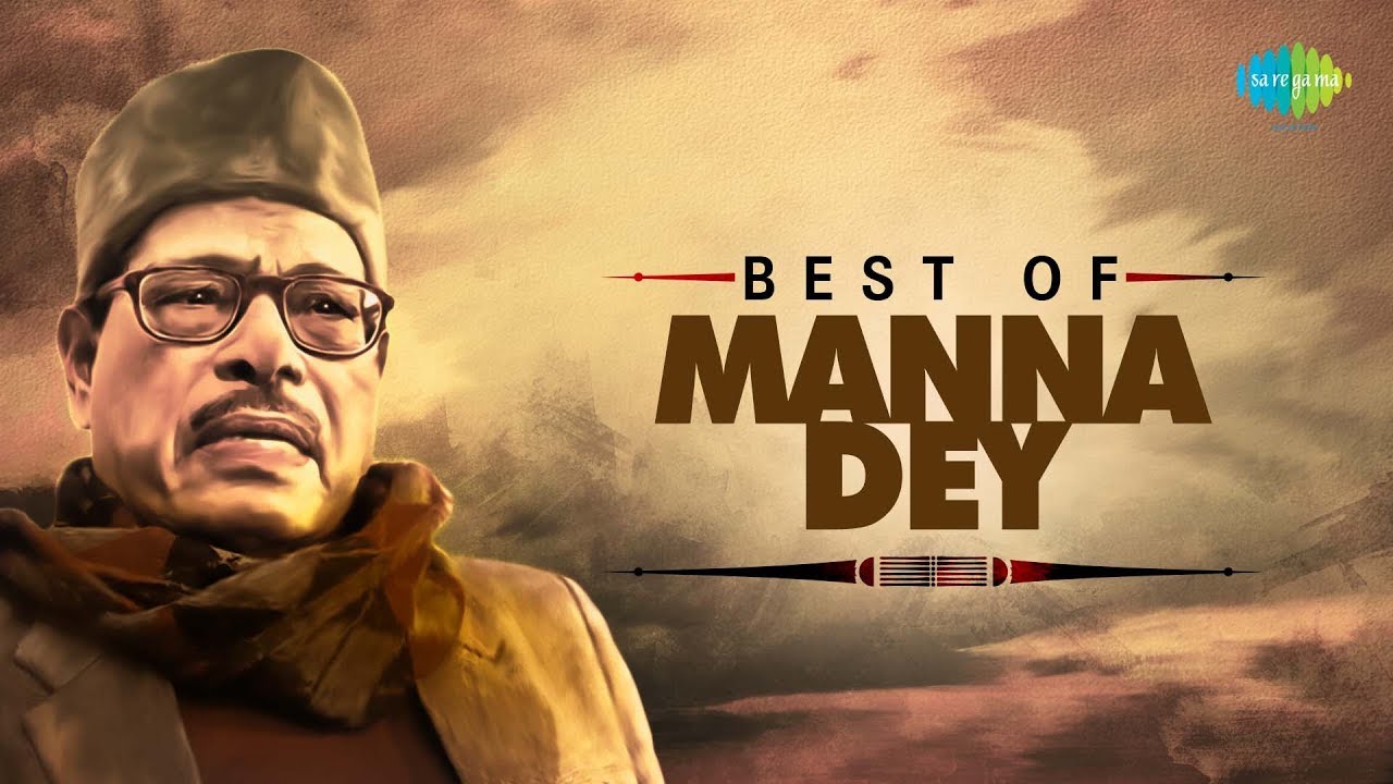 Best of Manna Dey | Bengali Songs Vol 3 | Audio Jukebox | Manna Dey