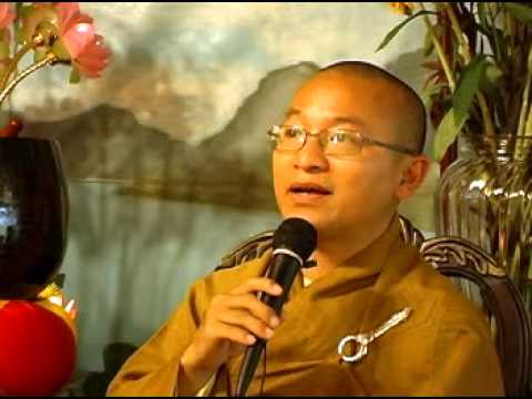 Vượt qua chướng duyên - Thích Nhật Từ