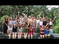 Raw Food Training Cooking Class in Ubud Bali with Raw Food Chef Ben Richards (TESTIMONIAL INSIDE)