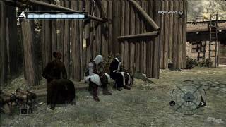 Assassins Creed in 3 Minutes