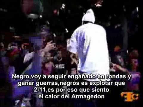 Bone Thugs N Harmony Resurrection(live)subtitulado español - YouTube