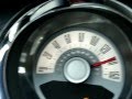 2011 Mustang Gt 0-151mph - Youtube
