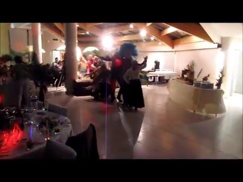 Prestations réalisées sur mesure, en fonction de vos choix des thèmes de votre soirée. Spectacles et animations réunissant danseurs et en complément DJ, photographe,barman. Déplacement dans toute la France ! Site internet: www.modernlatino.com