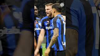 What a goal from Tucu 😎? | #IMInter #Short