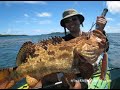 【KayaX-game】 Pancing Ikan Besar dengan Kayak
