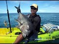【KayaX-game】 Pancing Ikan Besar dengan Kayak