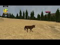 Wolf Quest Part 1 - I'm Not Boss