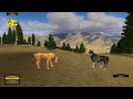 Wolf Quest Part 1 - I'm Not Boss