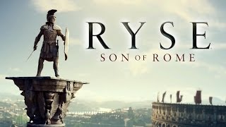 RYSE: SON OF ROME #12 - O FINAL! (Xbox One Gameplay / Português PT-BR)