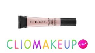 Review Recensione Primer Undereye SMASHBOX