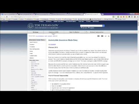 Tampa Auto Insurance Companies Quote System Updated for Drivers at ...