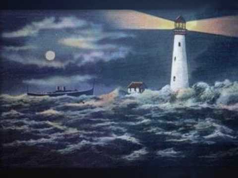 J. D. Sumner and The Stamps Quartet - The Lighthouse