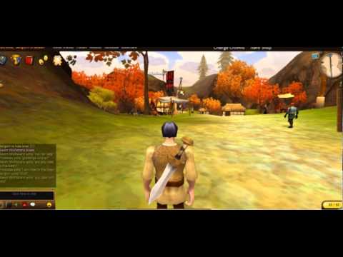 free online mmorpg games no download like wow