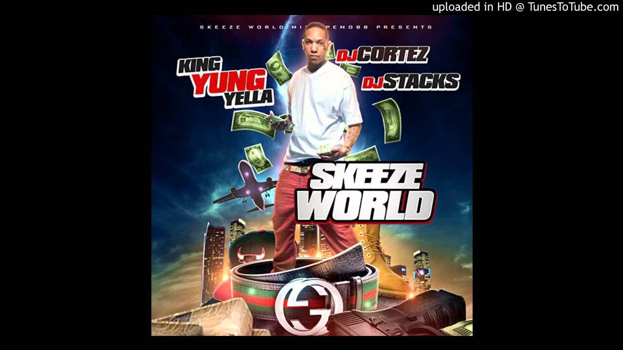 Yella Yella Yella Yella