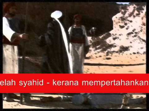 Kisah Nabi Muhammad - YouTube