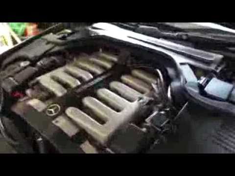 Mercedes Benz V12 S600 W140 S 600 V 12 Cylinder Sedan 500 Video responses