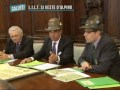 LILT si veste d'alpino LILT si veste d'alpino
