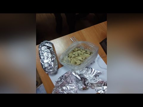 Сбывавшую героин пару сожителей задержала полиция в Новосибирске